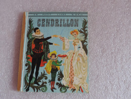 Cendrillon - Disney