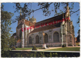 01 - BOURG EN BRESSE - EGLISE DE BROU - Brou - Kirche