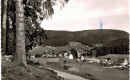 Allemagne - Baierbronn Obertal Bei Freudenstadt - Baiersbronn