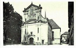 Allemagne - Wallfahrkirche Maria Zu Den Ketten - Zell - Zell