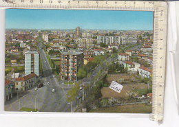 PO6078D# BUSTO ARSIZIO  VG 1966 - Busto Arsizio