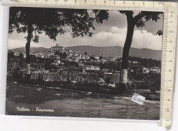 PO6198D# ROMA - VELLETRI  VG 1951 - Velletri