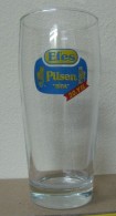 AC - EFES PILSEN BEER 20TH ANNIVERSARY GLASS FROM TURKEY - Cerveza