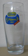 AC - EFES PILSEN BEER 25TH ANNIVERSARY GLASS FROM TURKEY - Cerveza