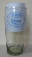 AC - EFES PILSEN BEER GLASS FROM TURKEY - Bière