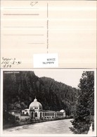 221638,Trinkhalle Tarasp Kt Graubünden - Tarasp