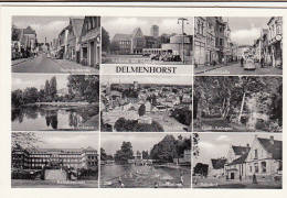 Delmenhorst - Delmenhorst