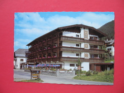 HOTEL-GASTHOF MOSER.Techendorf - Weissensee