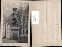 227920,Bremen Gustav-Adolf-Denkmal - Altri & Non Classificati