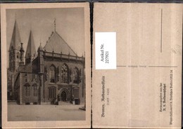 227921,Bremen Rathaus Westseite - Other & Unclassified