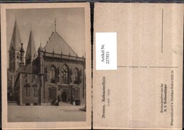 227921,Bremen Rathaus Westseite - Andere & Zonder Classificatie