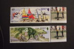 JERSEY 2012  CEPT  MNH **  Photo Is Example    (P06-282) - 2012