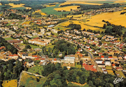 95-MAGNY-EN-VEXIN- VUE AERIENNE - Magny En Vexin