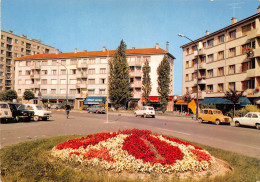 95-ERMONT- LES RESIDENCES RUE DE L'EGLISE , RUE LOUIS SAVOIE - Ermont-Eaubonne