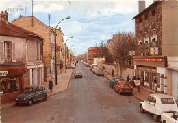 95-BEZON- RUE JEAN JAURES - Bezons