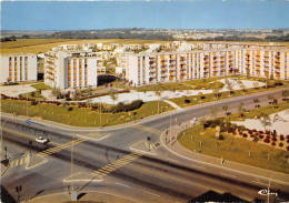 95-PONTOISE- LES LOUVRAIS - Pontoise