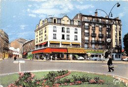 95-ARGENTEUIL - PLACE PIERRE SEMARD - Argenteuil