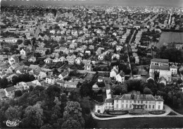 91-SAVIGNY-SUR-ORGE-   VUE AERIENNE - Savigny Sur Orge