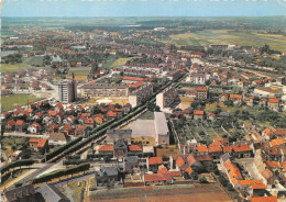 91-BRETIGNY-SUR-ORGE- VUE PANORAMIQUE - Bretigny Sur Orge