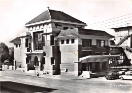 91-MASSY- LA GARE DU METRO DE MASSY PALAISEAU - Massy