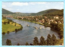 Neckargemünd - Ortsansicht 4 - Neckargemünd