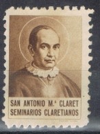 Viñeta SAN ANTONIO Maria CLARET. Semanarios Claretianos * - Variedades & Curiosidades