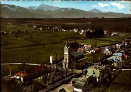 Haute Pyrenees, Labarthe De Neste, En Avion    (bon Etat) - La Barthe De Neste