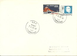 Turkey; 1983 Postal Stationery - Interi Postali