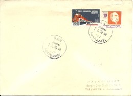 Turkey ; 1983 Postal Stationery - Ganzsachen