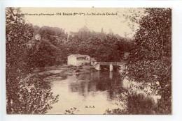 Rancon Le Moulin De Dardant - Ambazac