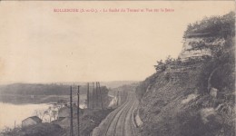 78  ROCHEBOISE        ///   REF JUILLET 16 /  BO 78 - Villepreux