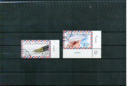 Bosnia&Herzegowina Kroatische Post Mostar 2008 Europa Cept  Satz / Set Sauber Gestempelt / Fine Used - 2008