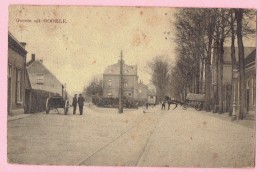 Groete Uit Goorle (Goirle) - Tilburg Turnhout 1912 - Tilburg