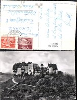 241587,Lenzburg Schloss Kt Aargau - Lenzburg