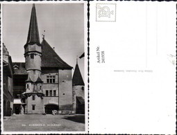 Delcampe - 241938,Avenches Le Chateau Schloss Turm Kt Waadt - Avenches