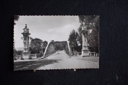 C/o N°1/ Castilla Y León - Palencia, Puente De Don Abilio Calderôn - Palencia