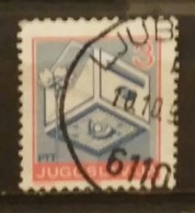 YUGOSLAVIA 1990. USADO - USED. - Used Stamps