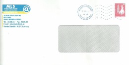 Nouvelle Calédonie - New Caledonia - PAP - Prêt-à-poster Privé Entier Postal Stationery Oblitéré - Used (lotB) - Prêt-à-poster