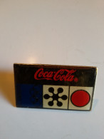 Jeux Olympiques D'hiver Saporo 1972 - Coca-Cola