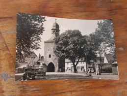 Sommerda Erfurter Tor 1962 - Sömmerda