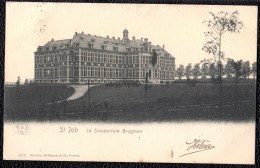 St JOB - Saint JOB - Le Sanatorium Brugman - Environs De Bruxelles - Santé, Hôpitaux