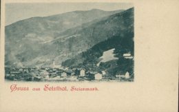 AT SELZTHAL / Steiermark / - Selzthal