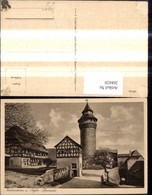 268420,Vestnerturm U. Tiefer Brunnen Turm Wasserturm - Torres De Agua