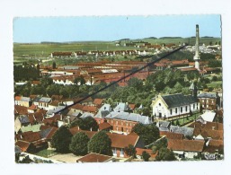 CPM  - Saint Ouen  - Vue Aérienne - Saint Ouen