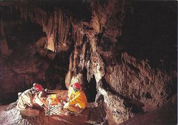 JEU JEUX ECHECS DUEL DANS LES ABIMES PHOTO MARC PETIT ED. ASPHOEDE ECRITE - Echecs