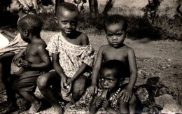 GUINÉE - Mission Des Soeurs De La Sainte-Famille De La Délivrande à FRIA - Guinée Française