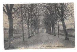 (9984-78) Trappes - La Corderie - Trappes