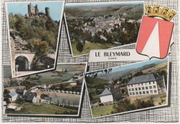 LE BLEYMARD  MULTI-VUES - Le Bleymard