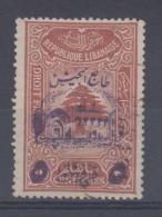 GRAND LIBAN - 197 NSG Cote 570 Euros Depart à 10% - Unused Stamps