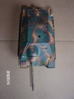 Jadpanzer 38 1/35 Maquette Montée - Véhicules Militaires